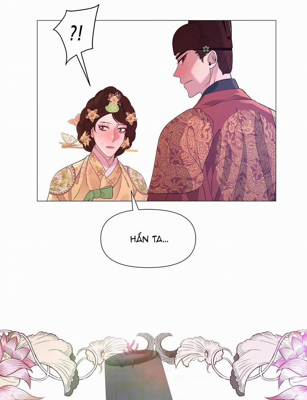 Ma khí vương hồng trần hóa sương tan 68 trang 65