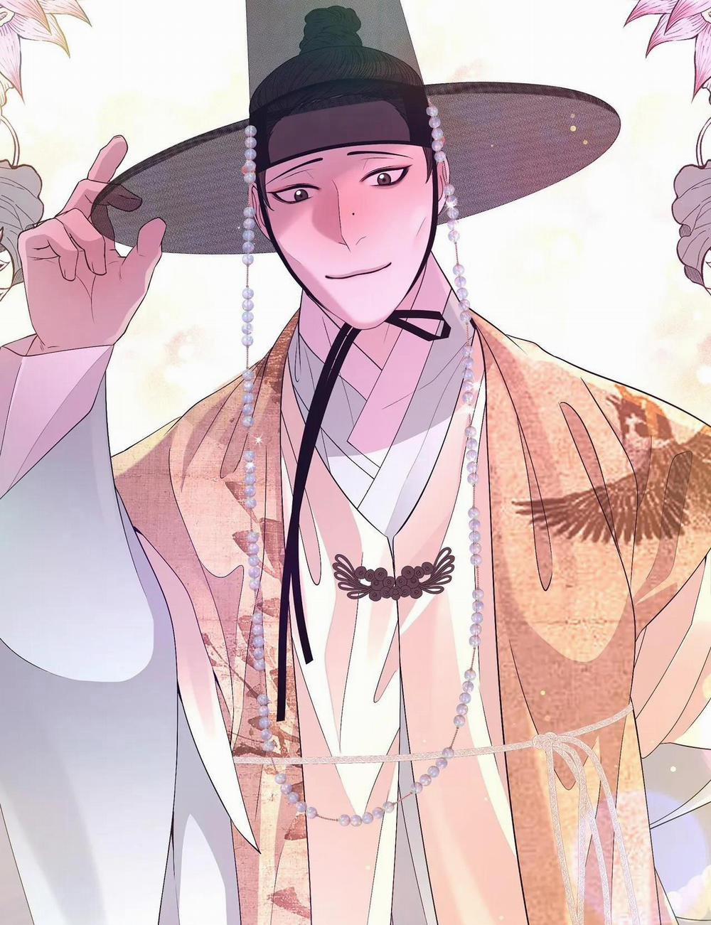 Ma khí vương hồng trần hóa sương tan 68 trang 66