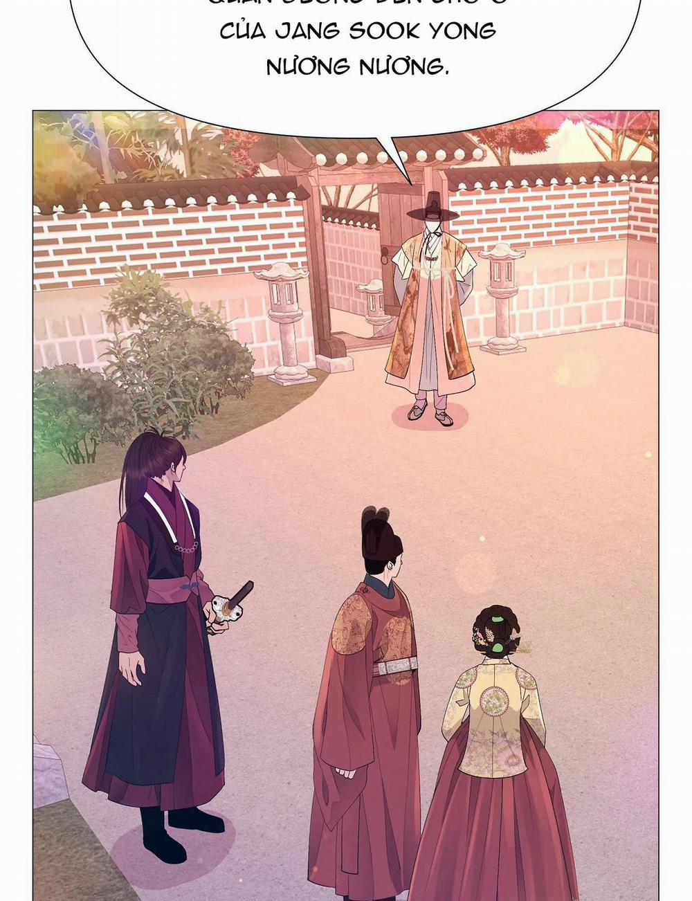 Ma khí vương hồng trần hóa sương tan 68 trang 68