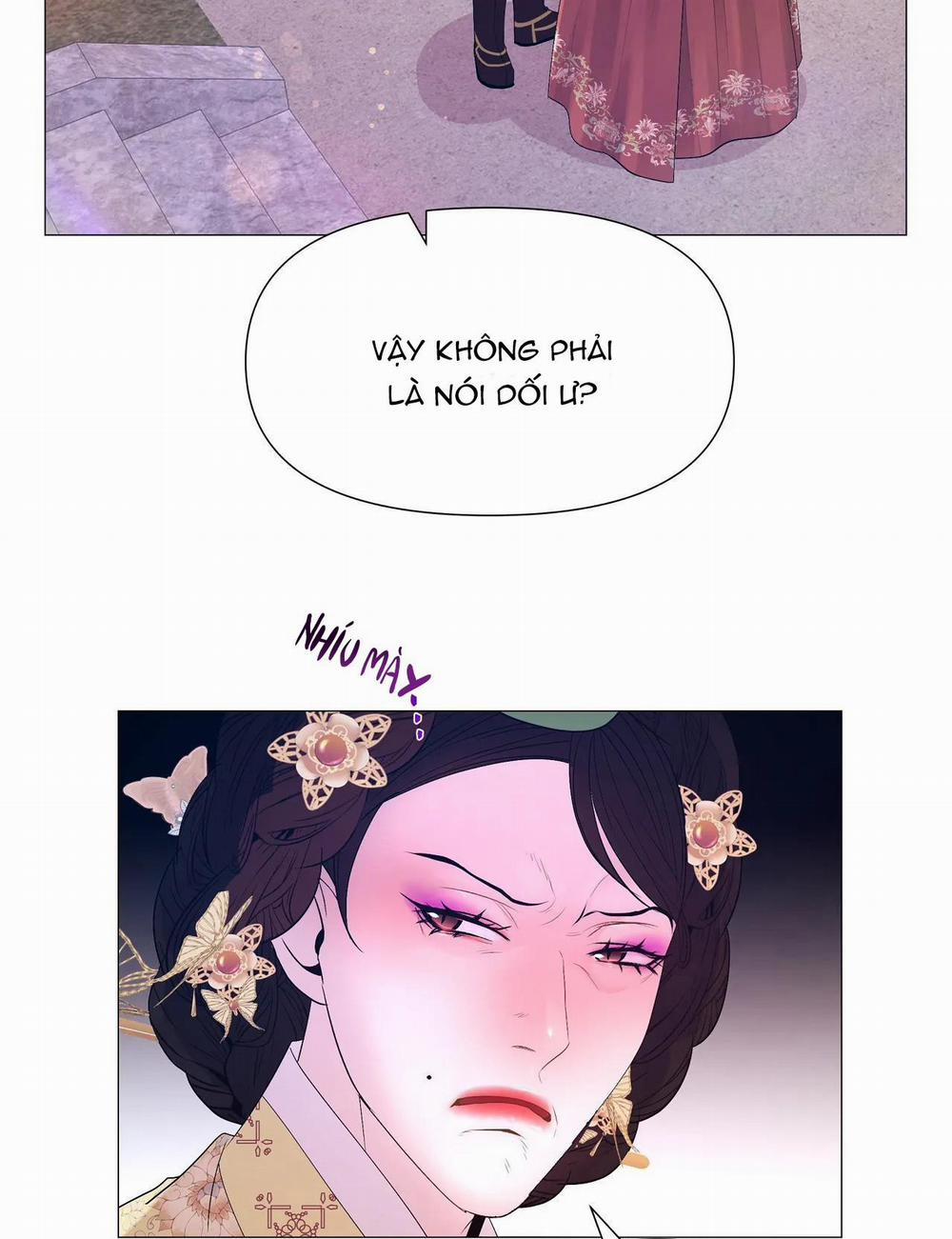 Ma khí vương hồng trần hóa sương tan 68 trang 69