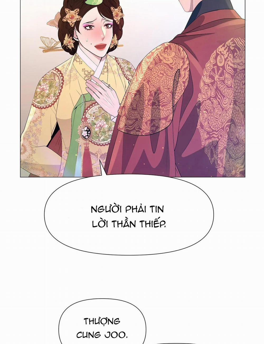 Ma khí vương hồng trần hóa sương tan 68 trang 71