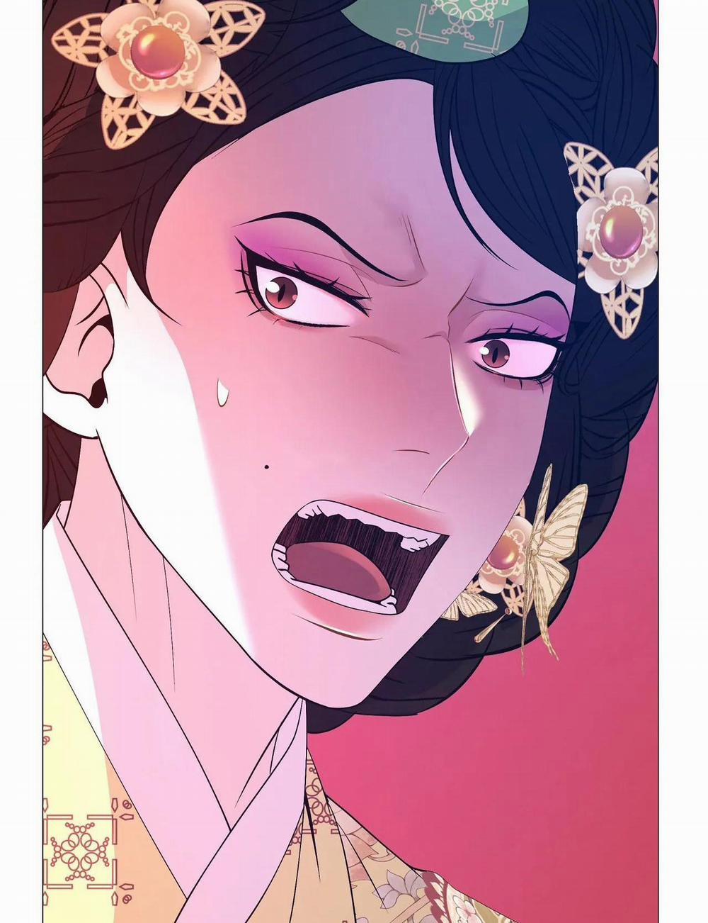 Ma khí vương hồng trần hóa sương tan 68 trang 74