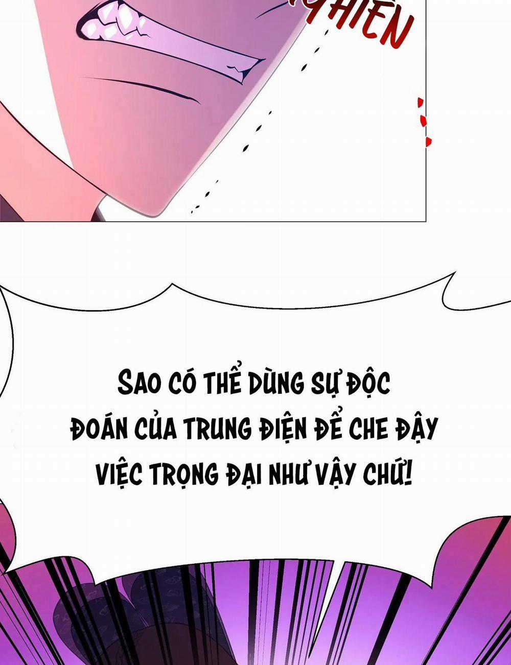 Ma khí vương hồng trần hóa sương tan 68 trang 8