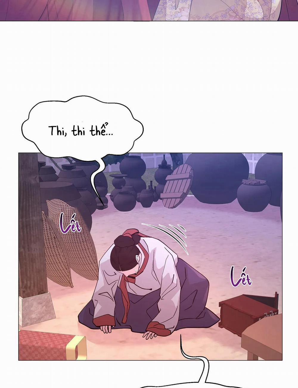 Ma khí vương hồng trần hóa sương tan 68 trang 81