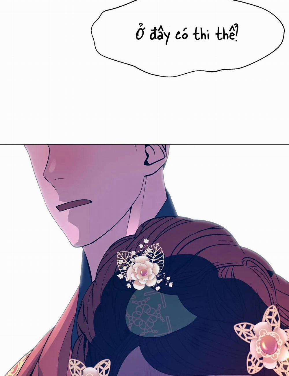 Ma khí vương hồng trần hóa sương tan 68 trang 82