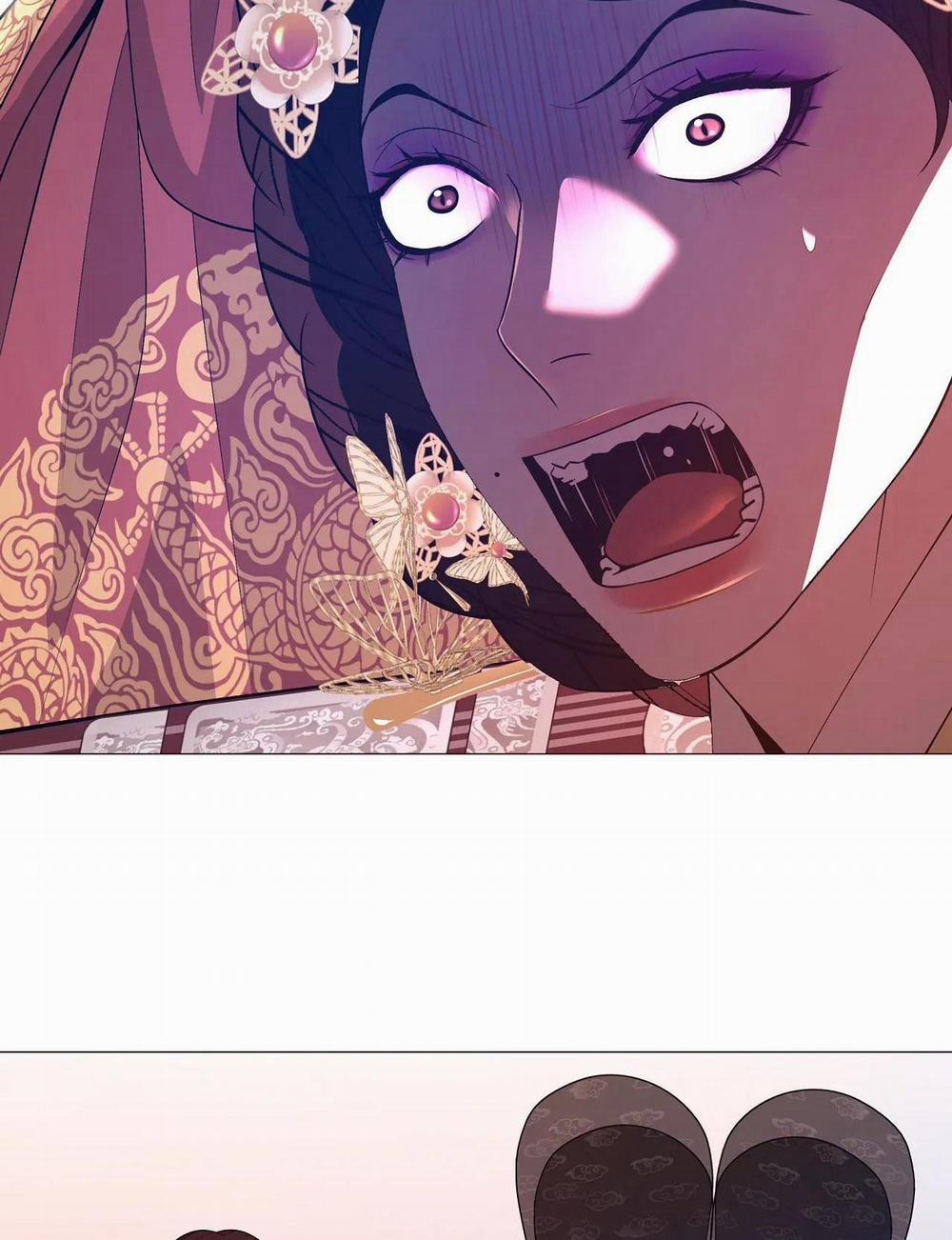 Ma khí vương hồng trần hóa sương tan 68 trang 83