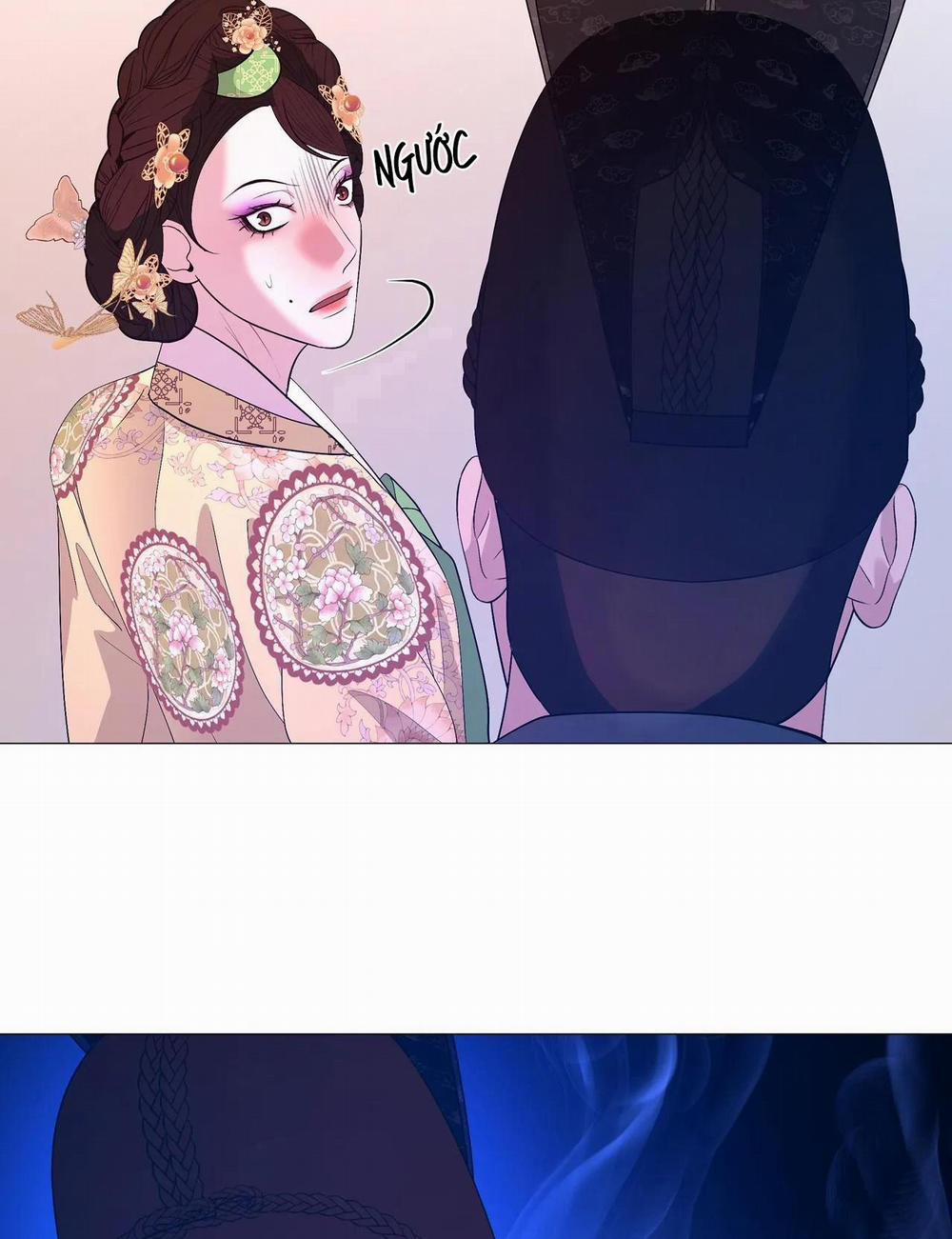 Ma khí vương hồng trần hóa sương tan 68 trang 84