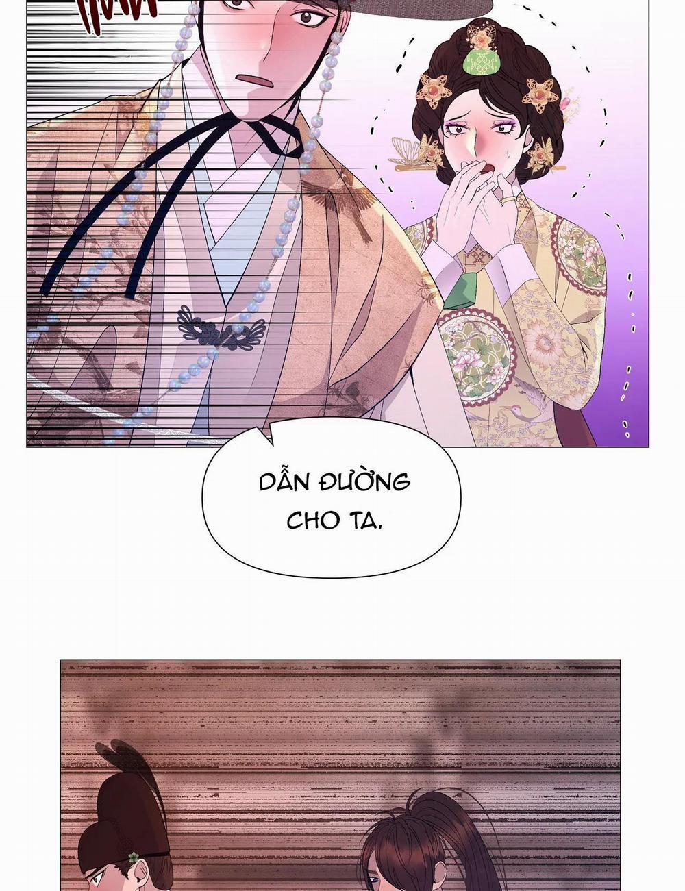 Ma khí vương hồng trần hóa sương tan 68 trang 87