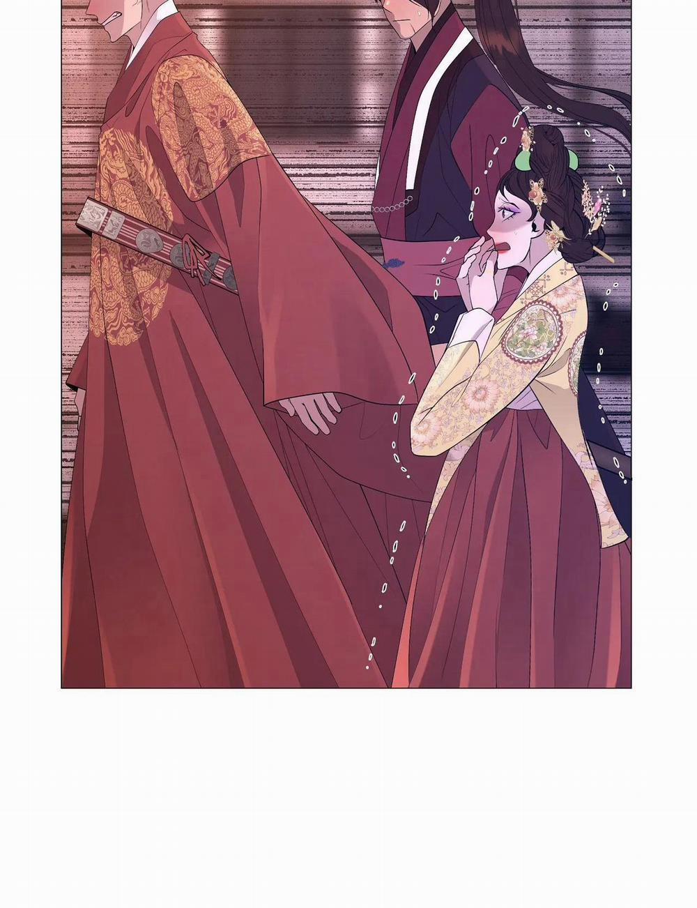 Ma khí vương hồng trần hóa sương tan 68 trang 88