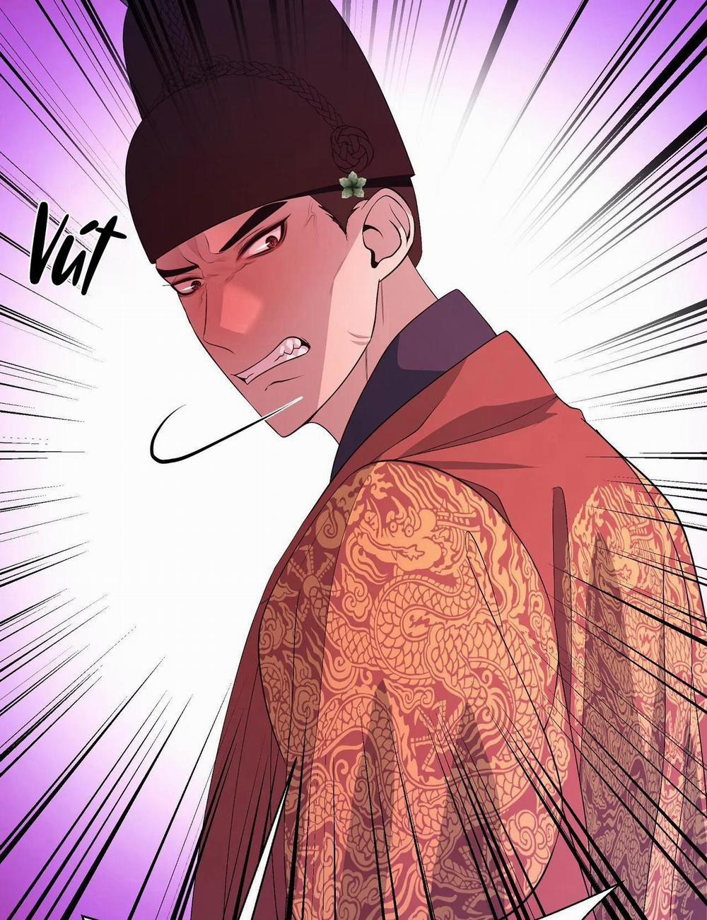 Ma khí vương hồng trần hóa sương tan 68 trang 9