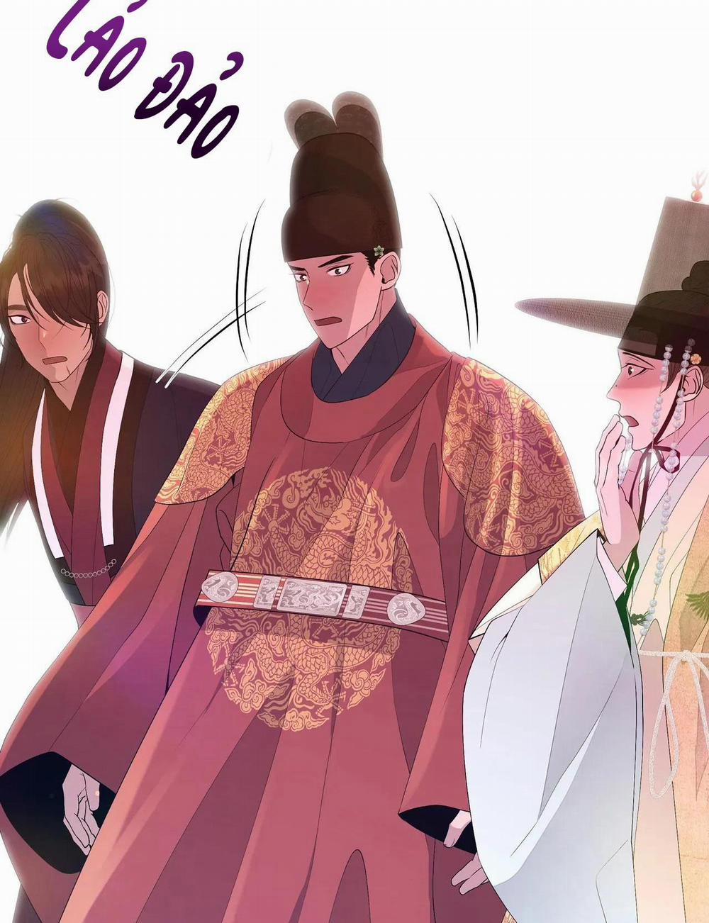 Ma khí vương hồng trần hóa sương tan 68 trang 94