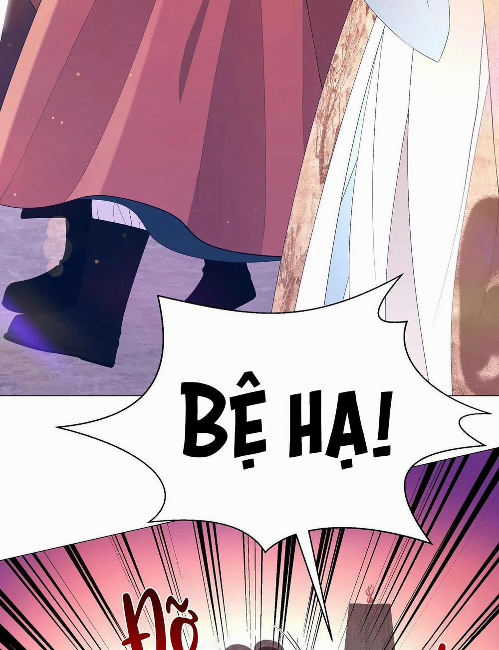 Ma khí vương hồng trần hóa sương tan 68 trang 95