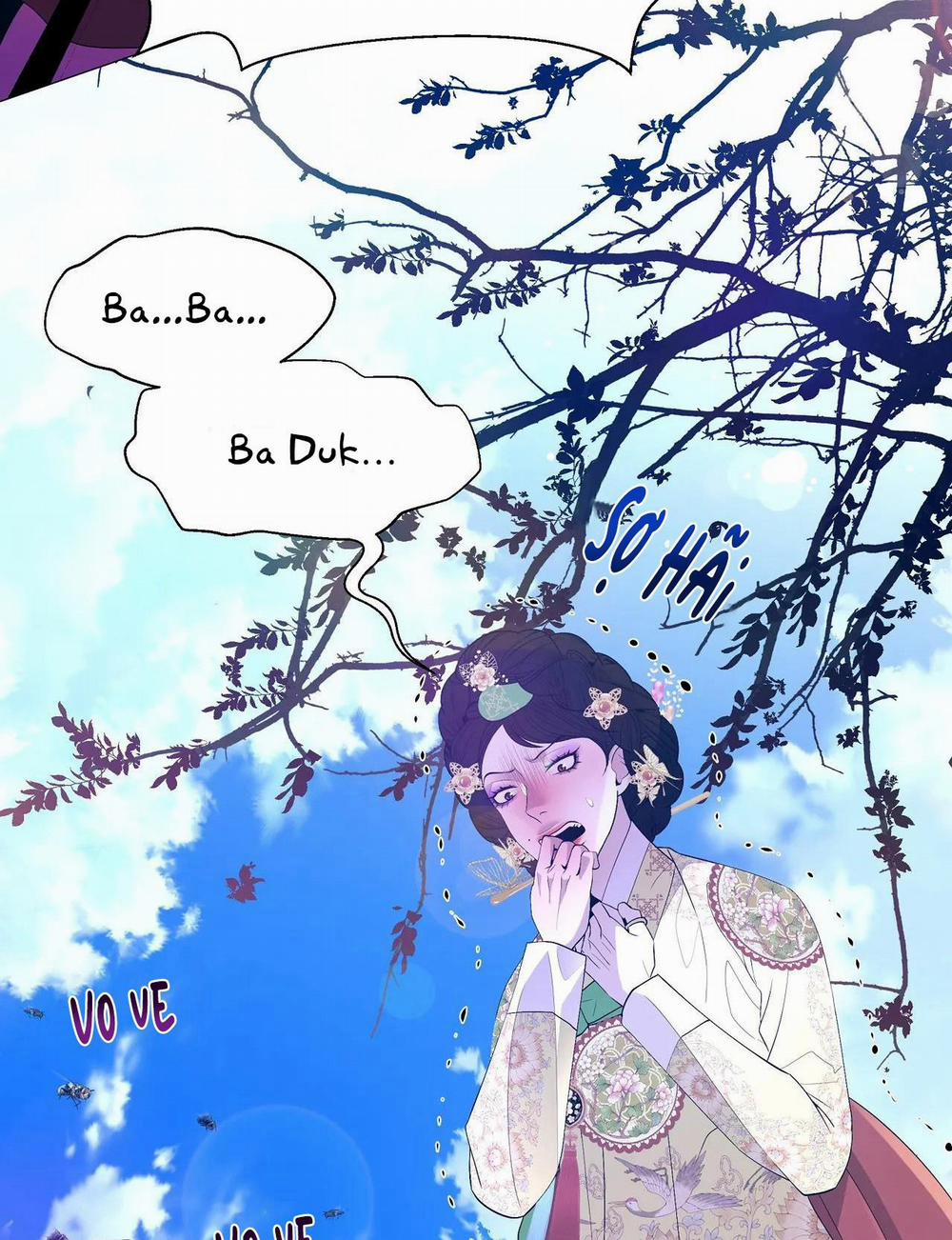 Ma khí vương hồng trần hóa sương tan 68 trang 97