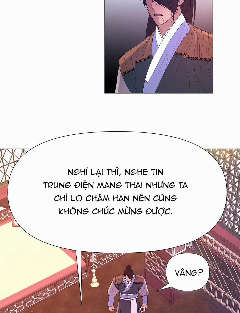 Ma khí vương hồng trần hóa sương tan 69 trang 100