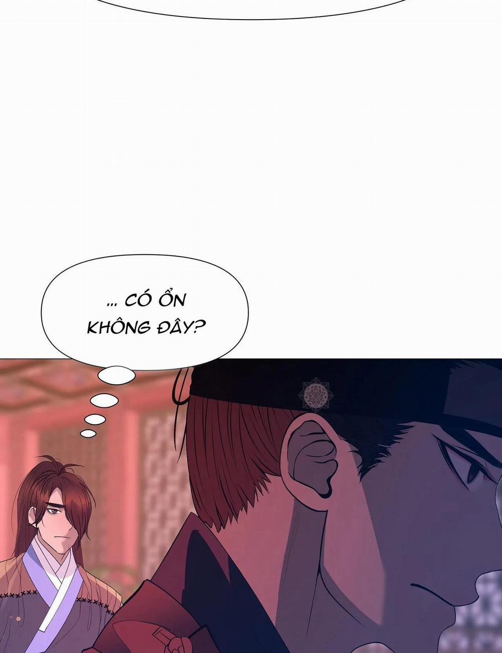 Ma khí vương hồng trần hóa sương tan 69 trang 104