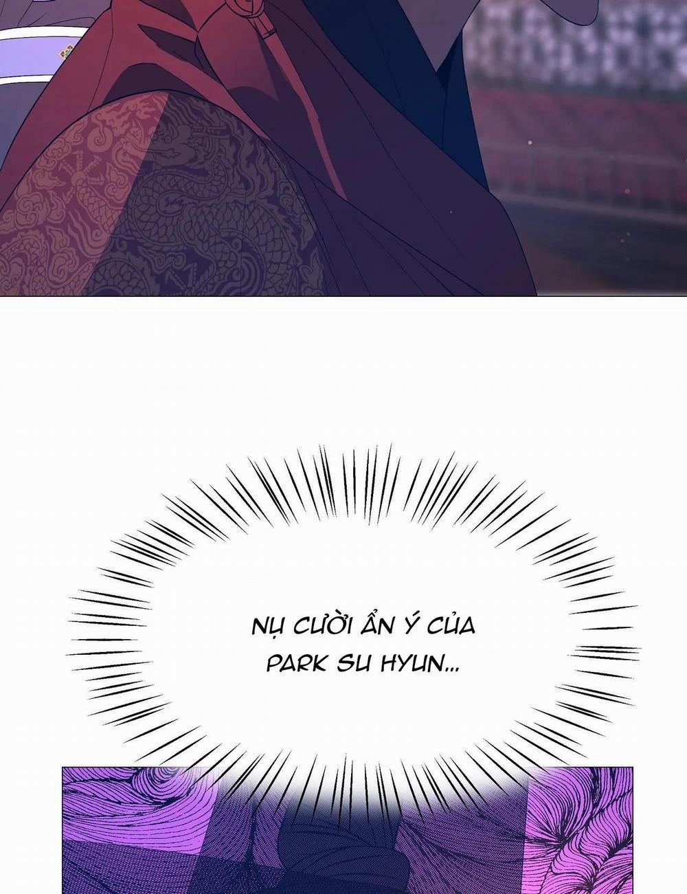 Ma khí vương hồng trần hóa sương tan 69 trang 105