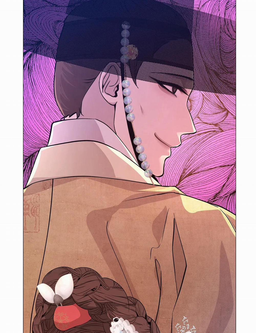 Ma khí vương hồng trần hóa sương tan 69 trang 106