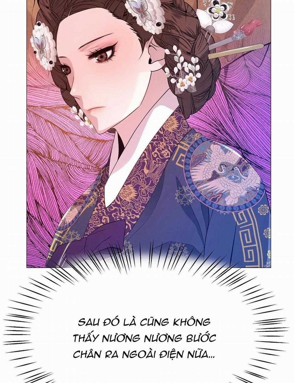 Ma khí vương hồng trần hóa sương tan 69 trang 107