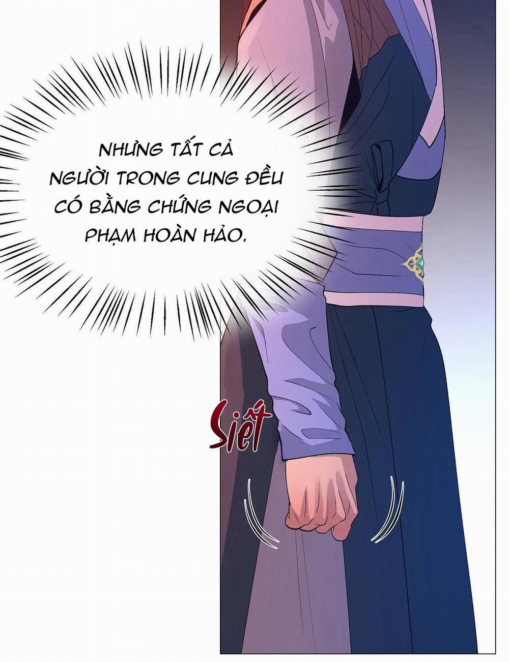 Ma khí vương hồng trần hóa sương tan 69 trang 109