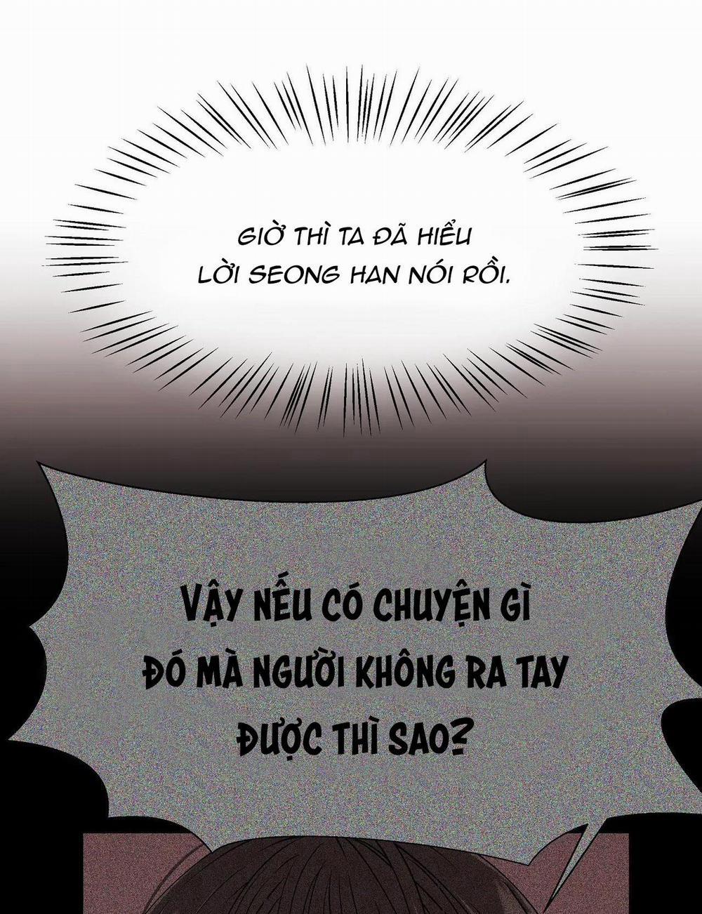 Ma khí vương hồng trần hóa sương tan 69 trang 110