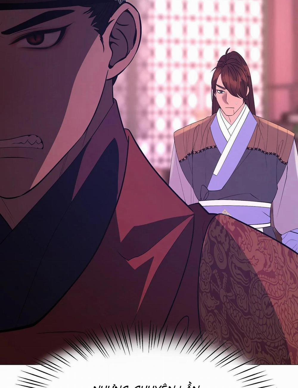 Ma khí vương hồng trần hóa sương tan 69 trang 113