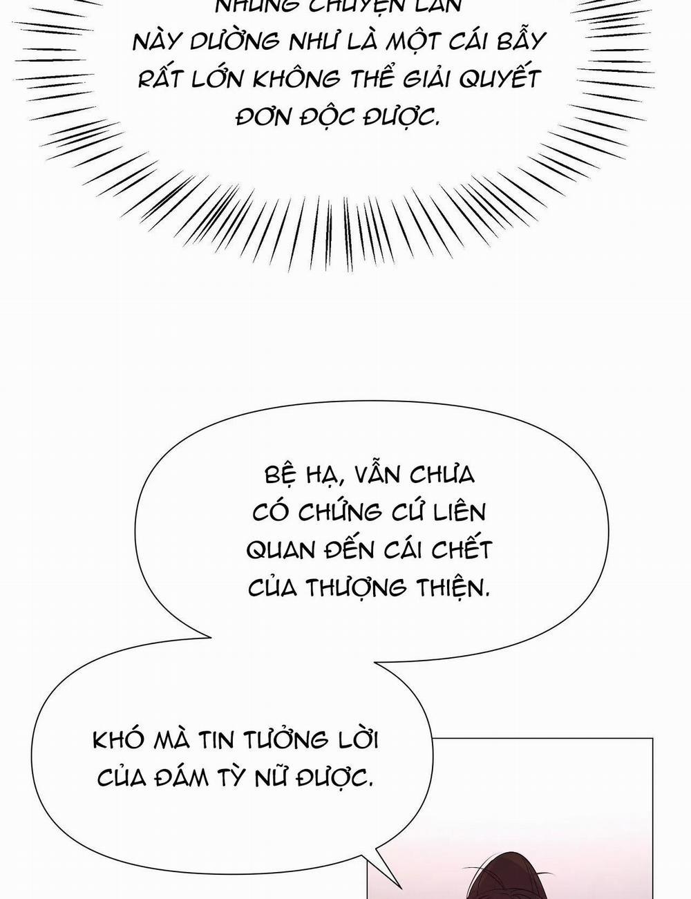 Ma khí vương hồng trần hóa sương tan 69 trang 114