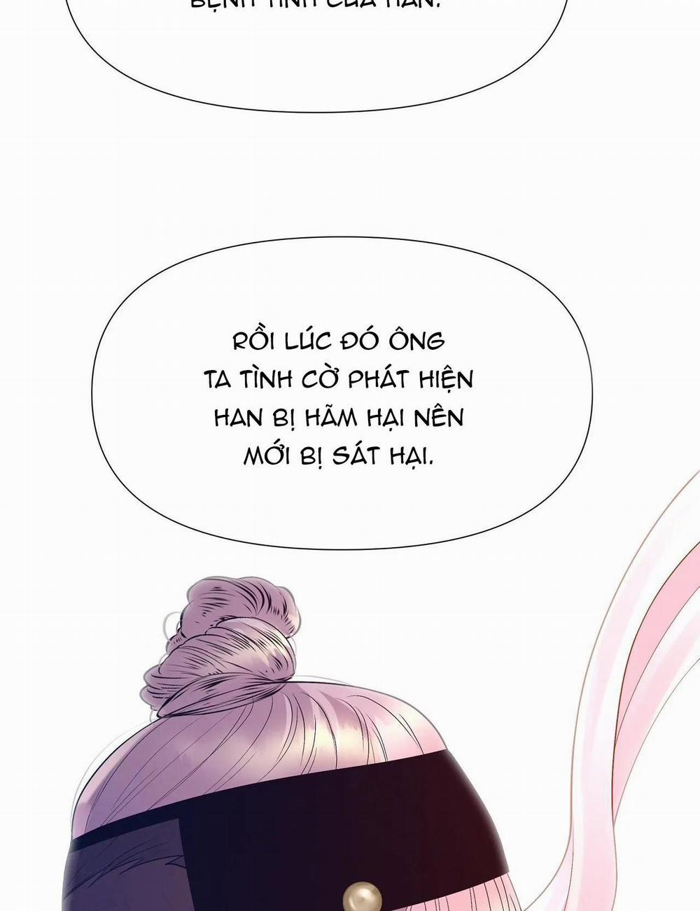 Ma khí vương hồng trần hóa sương tan 69 trang 116