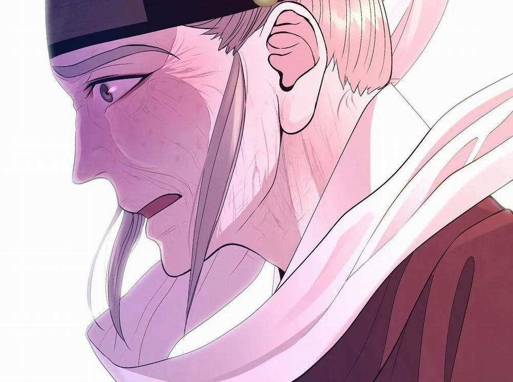 Ma khí vương hồng trần hóa sương tan 69 trang 117