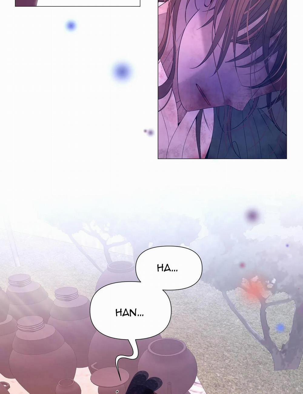 Ma khí vương hồng trần hóa sương tan 69 trang 12