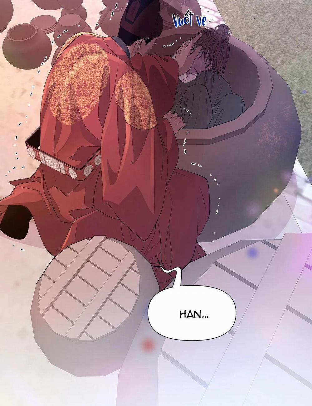 Ma khí vương hồng trần hóa sương tan 69 trang 13