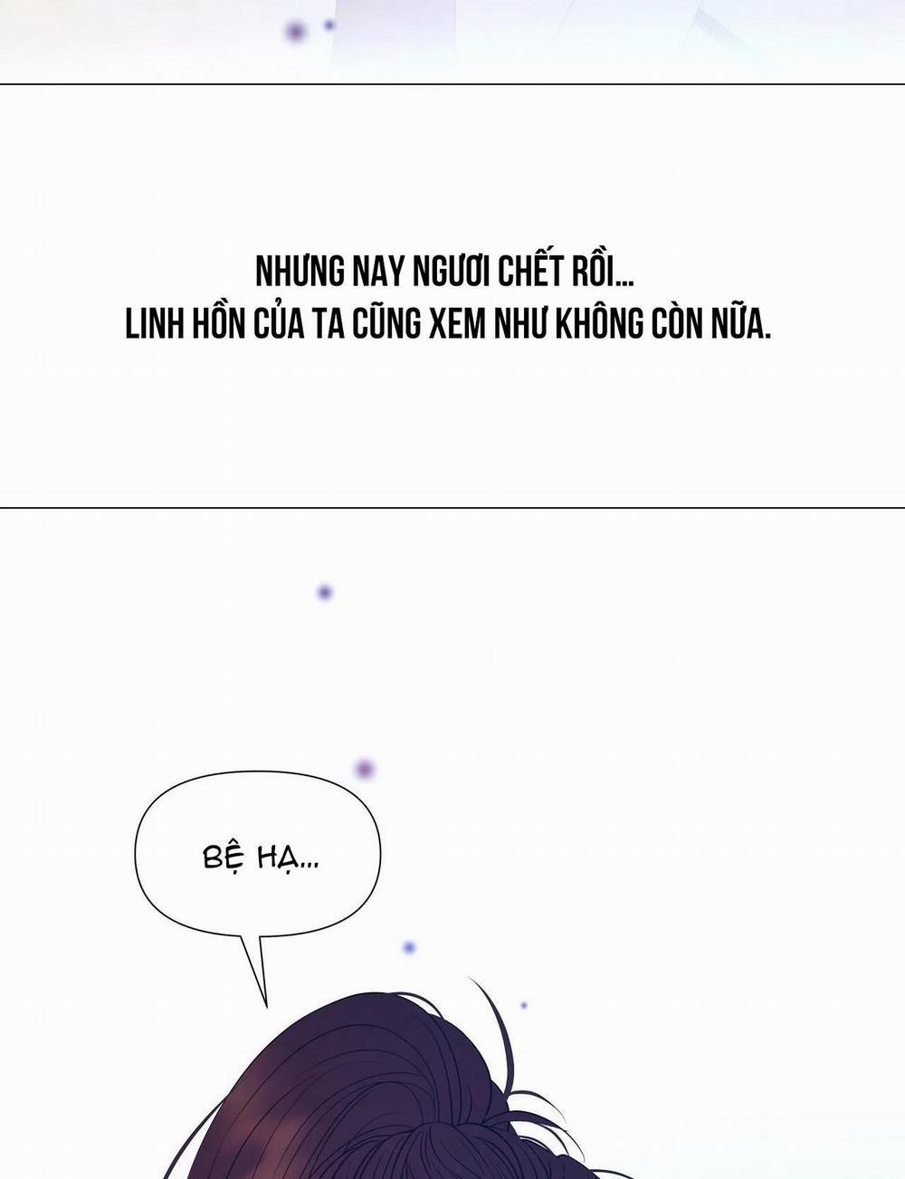 Ma khí vương hồng trần hóa sương tan 69 trang 14