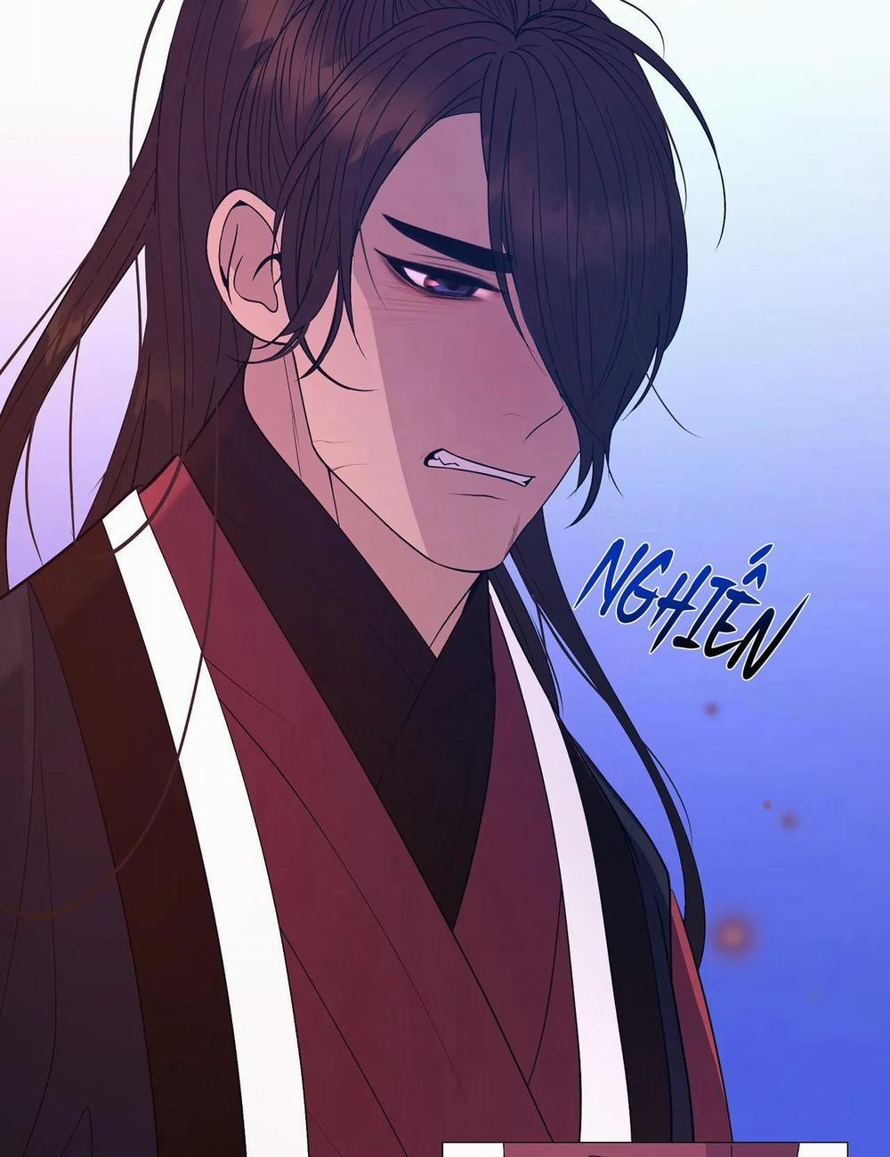 Ma khí vương hồng trần hóa sương tan 69 trang 15