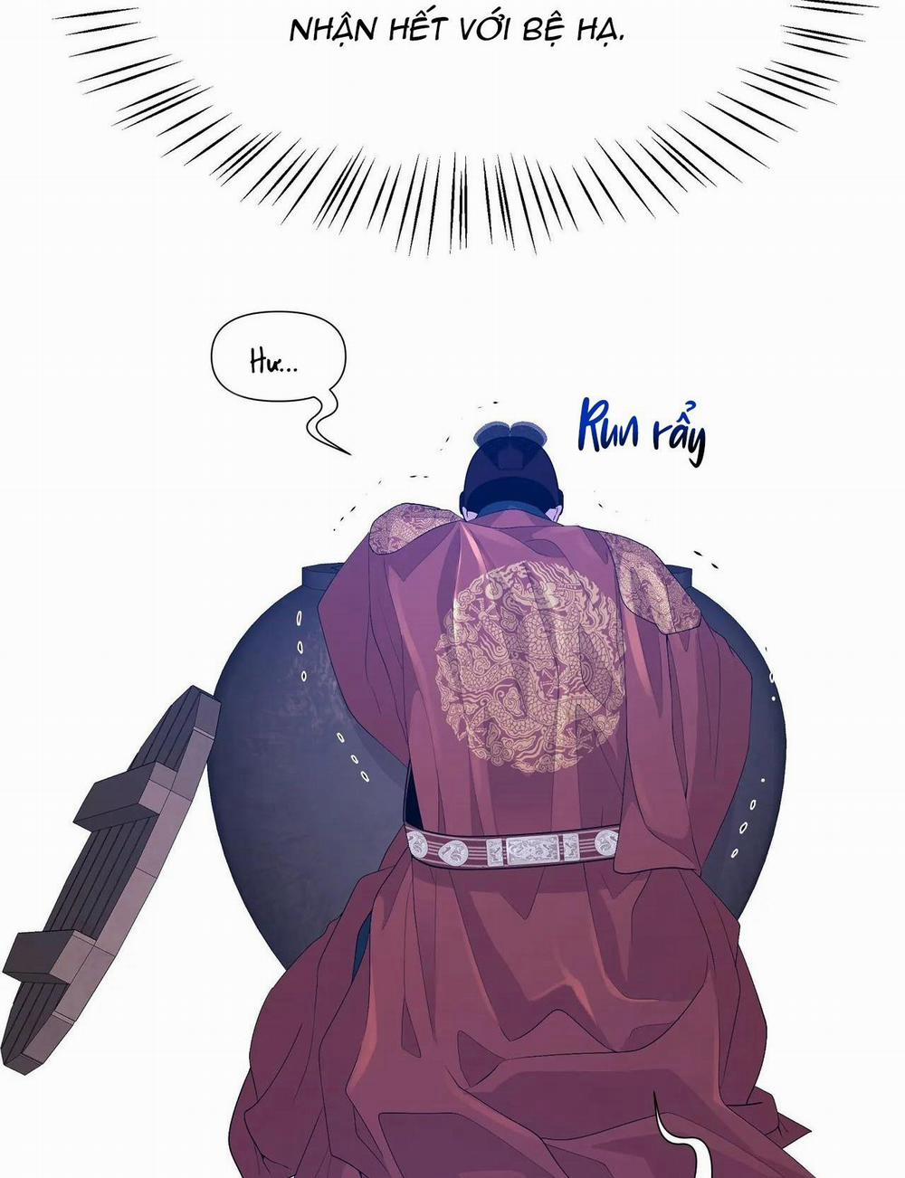 Ma khí vương hồng trần hóa sương tan 69 trang 17