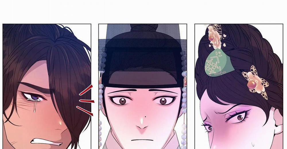 Ma khí vương hồng trần hóa sương tan 69 trang 23