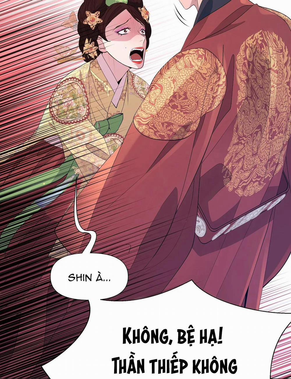 Ma khí vương hồng trần hóa sương tan 69 trang 3