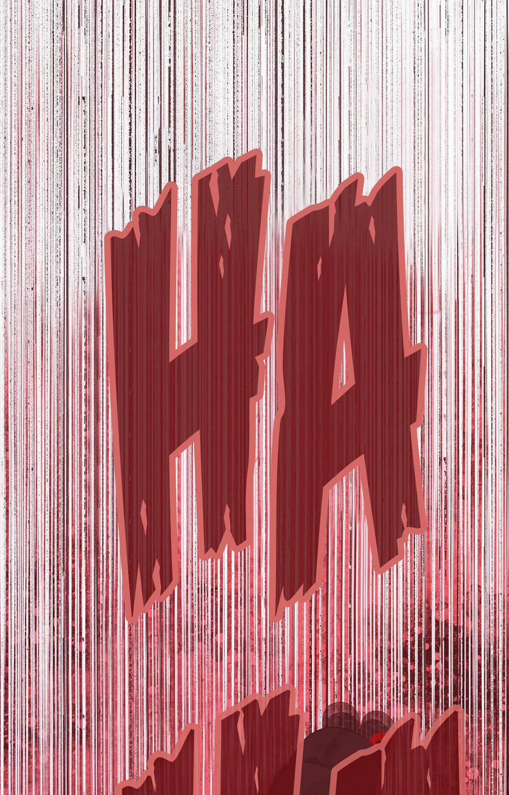 Ma khí vương hồng trần hóa sương tan 69 trang 32