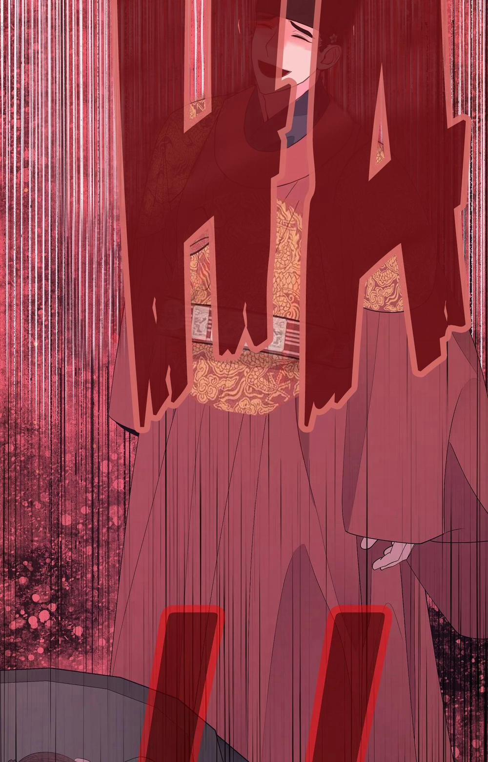 Ma khí vương hồng trần hóa sương tan 69 trang 33