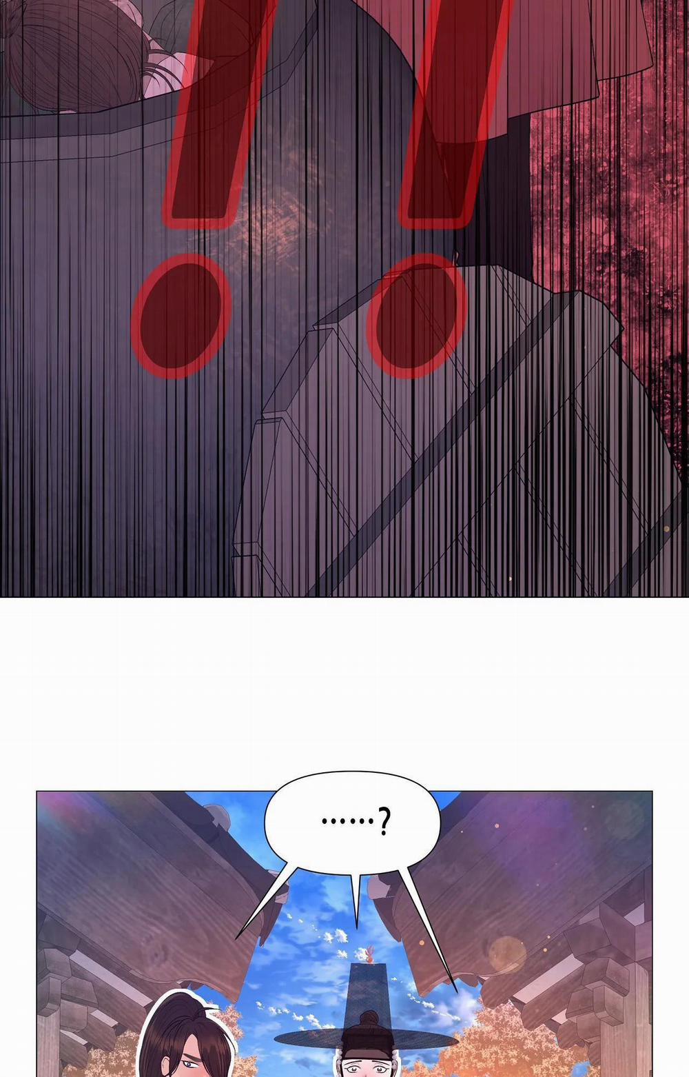 Ma khí vương hồng trần hóa sương tan 69 trang 34