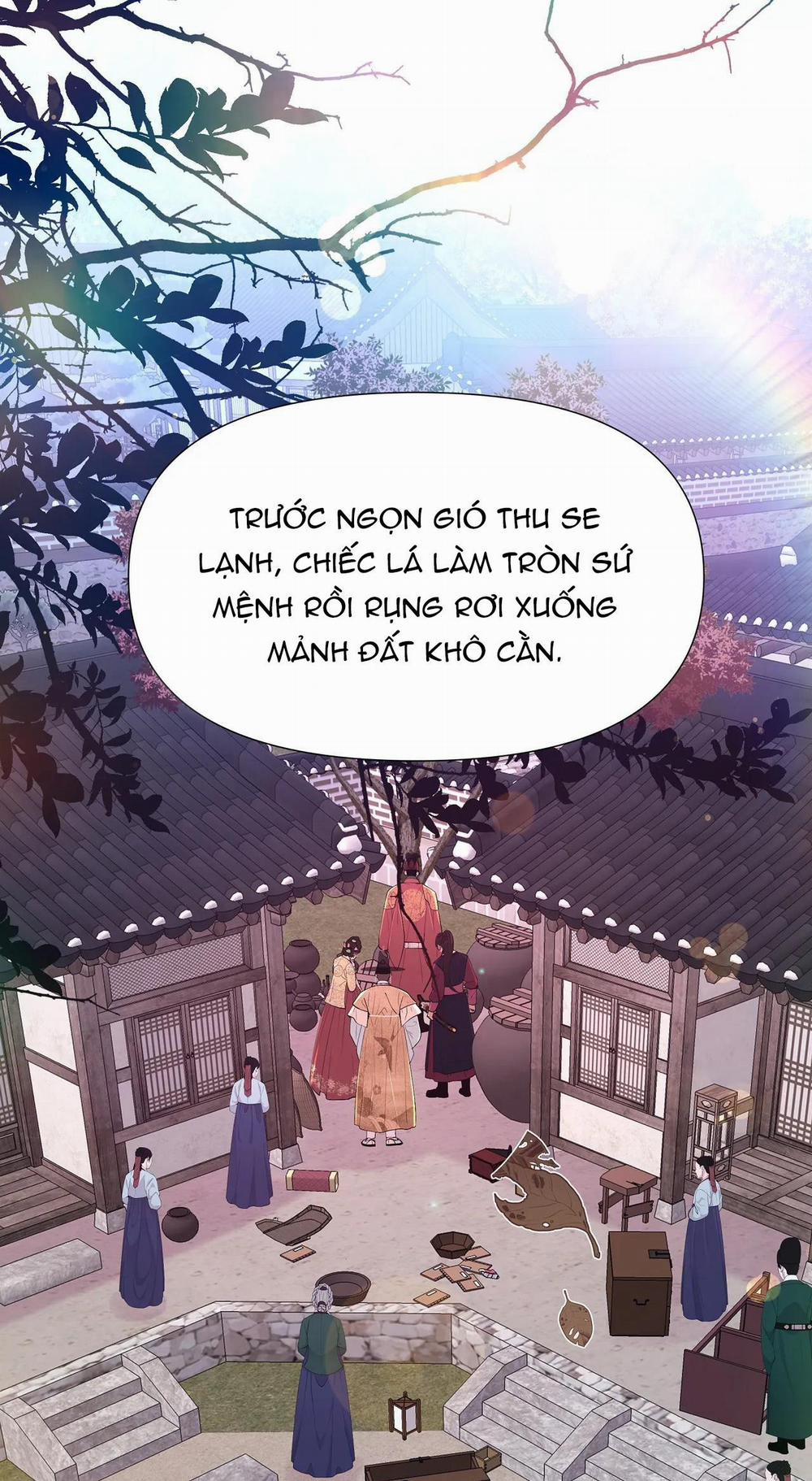 Ma khí vương hồng trần hóa sương tan 69 trang 36