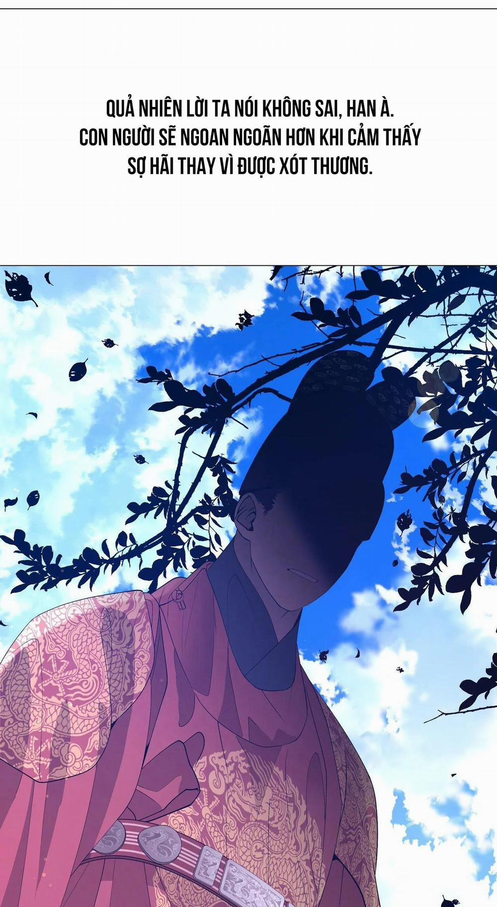 Ma khí vương hồng trần hóa sương tan 69 trang 40