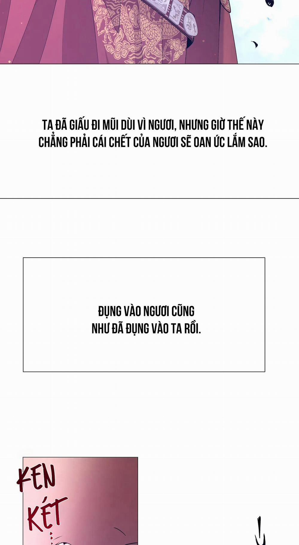 Ma khí vương hồng trần hóa sương tan 69 trang 41