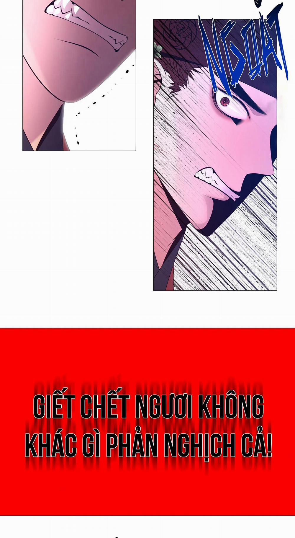 Ma khí vương hồng trần hóa sương tan 69 trang 42