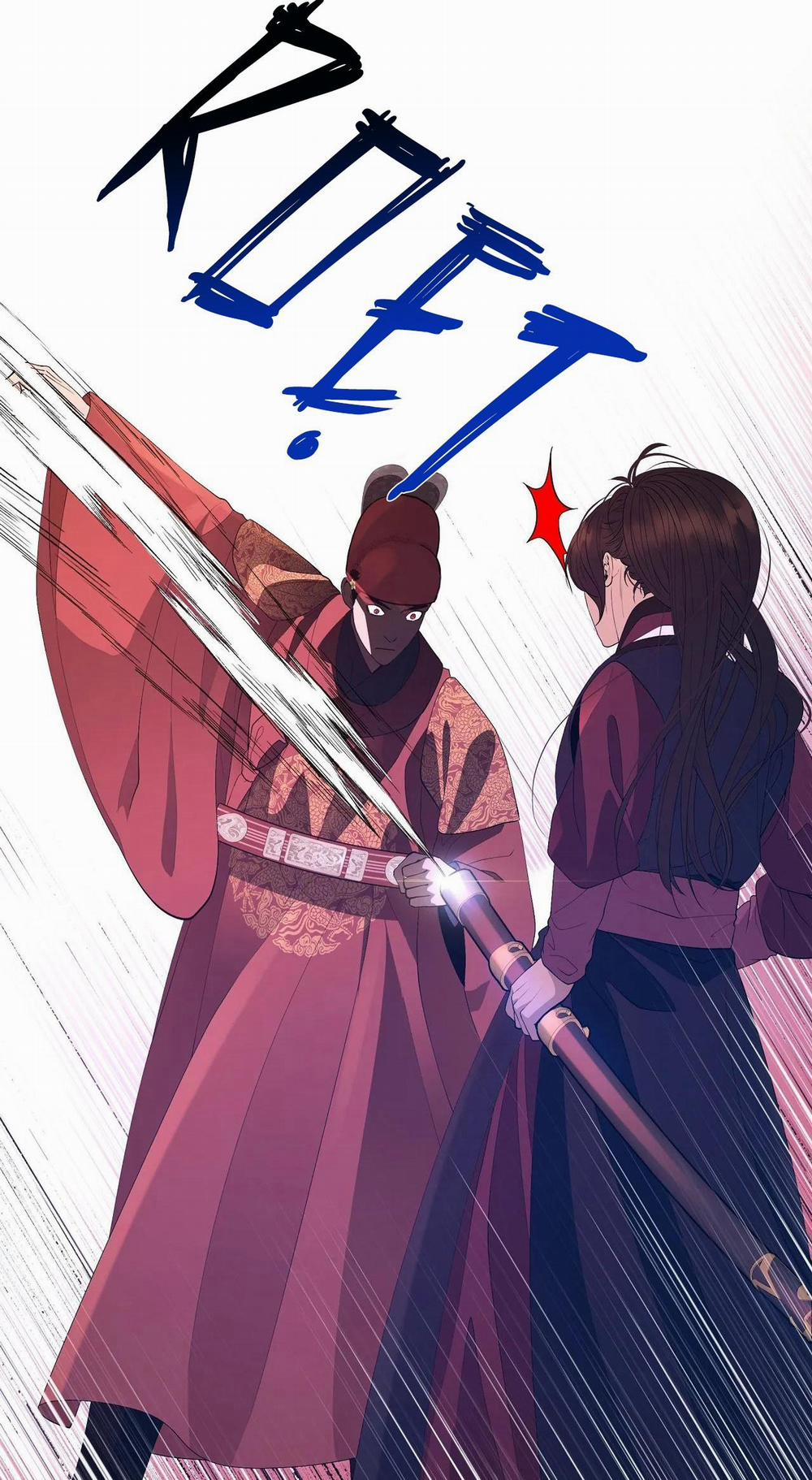 Ma khí vương hồng trần hóa sương tan 69 trang 43