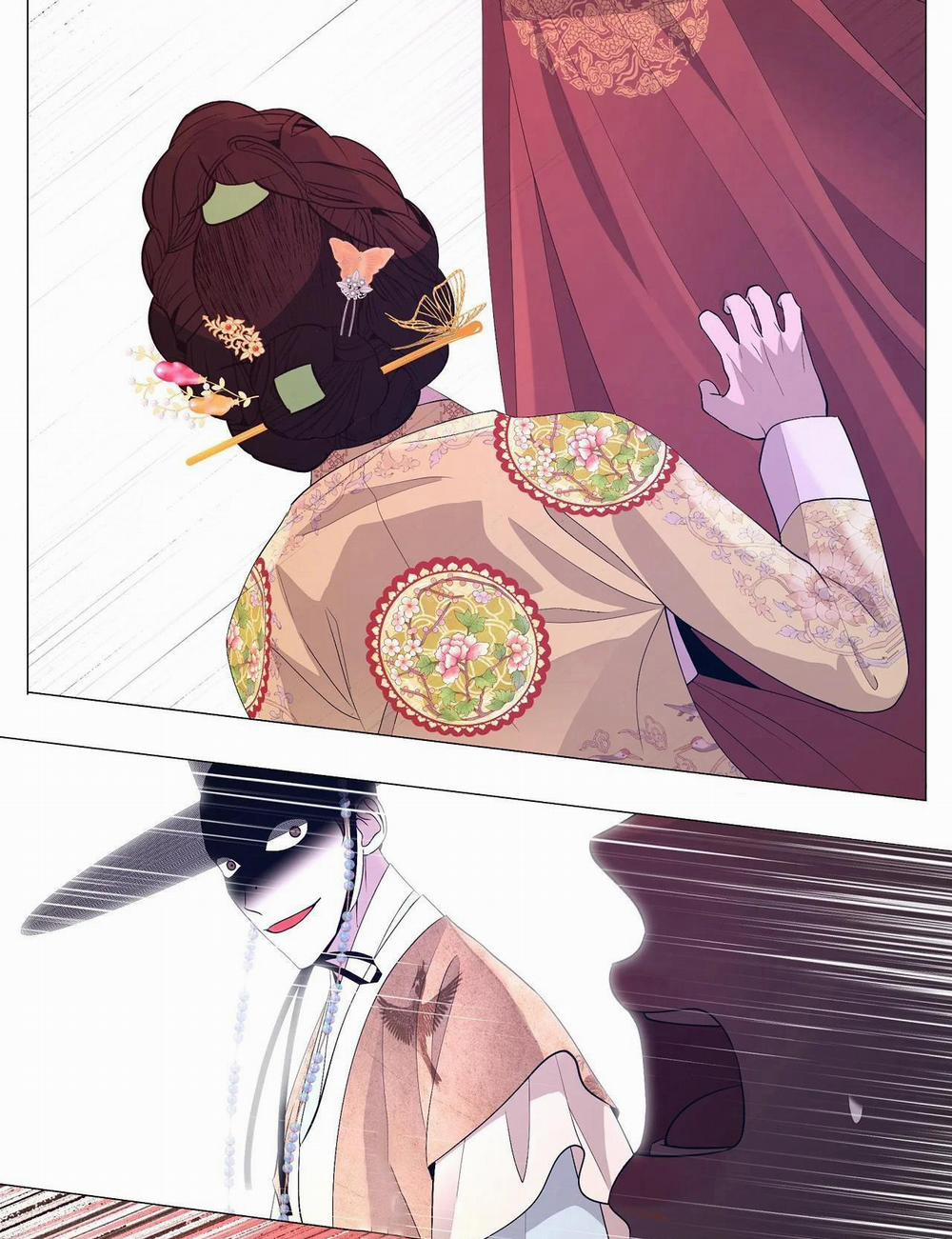 Ma khí vương hồng trần hóa sương tan 69 trang 45