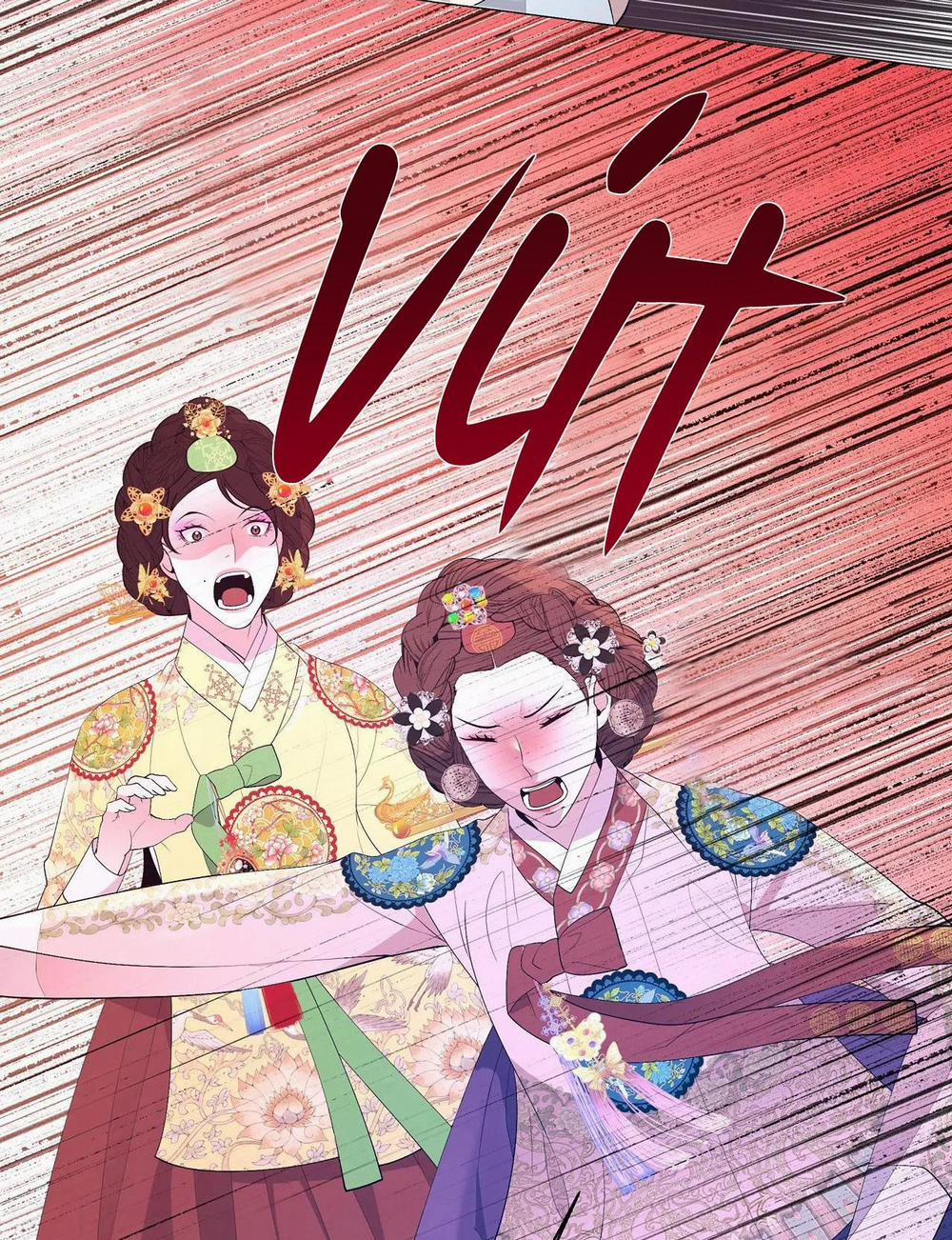 Ma khí vương hồng trần hóa sương tan 69 trang 46