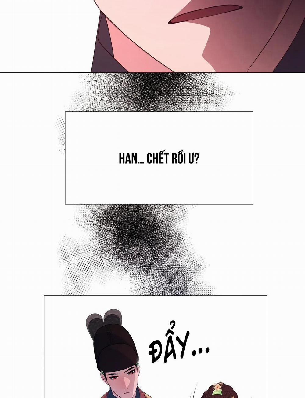 Ma khí vương hồng trần hóa sương tan 69 trang 5