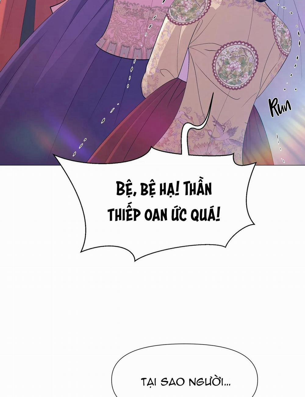 Ma khí vương hồng trần hóa sương tan 69 trang 50