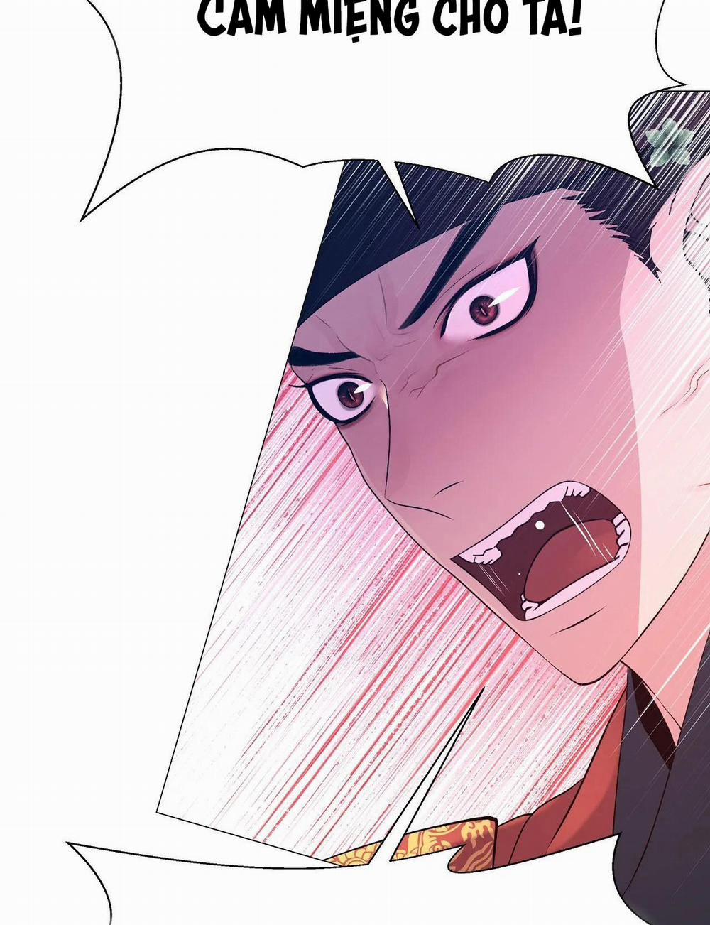 Ma khí vương hồng trần hóa sương tan 69 trang 52