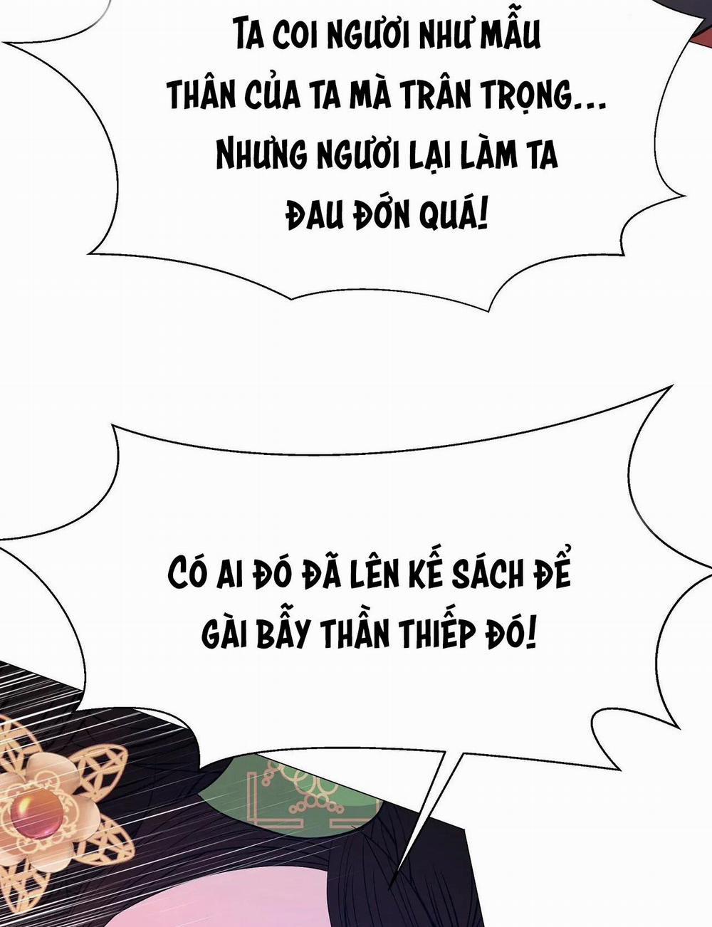 Ma khí vương hồng trần hóa sương tan 69 trang 53