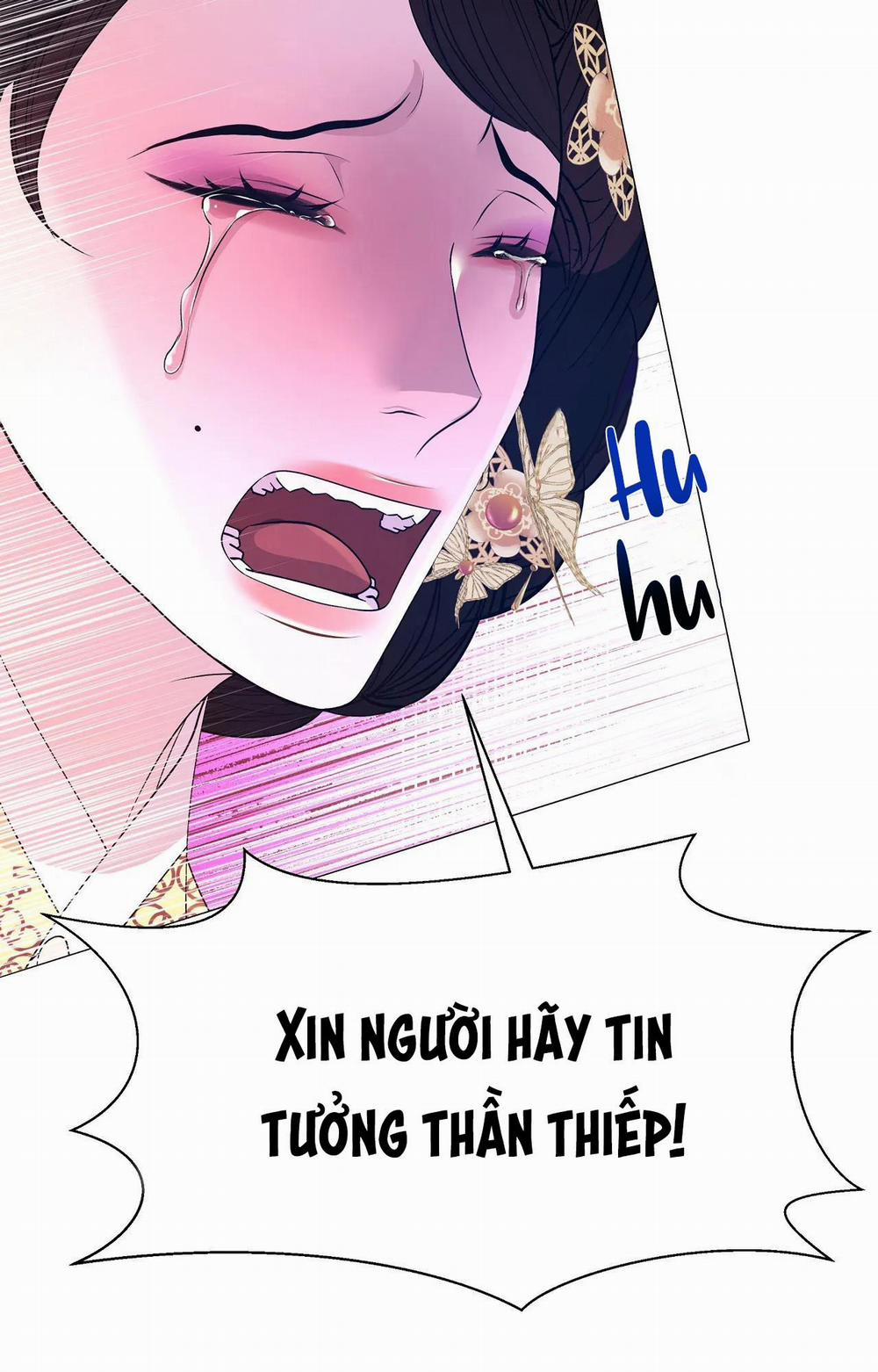 Ma khí vương hồng trần hóa sương tan 69 trang 54